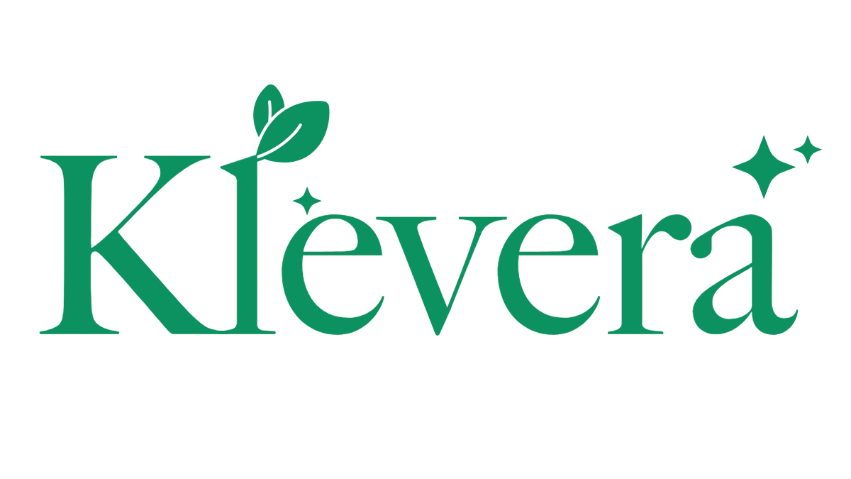 Klevera- Cleaning Products Logo