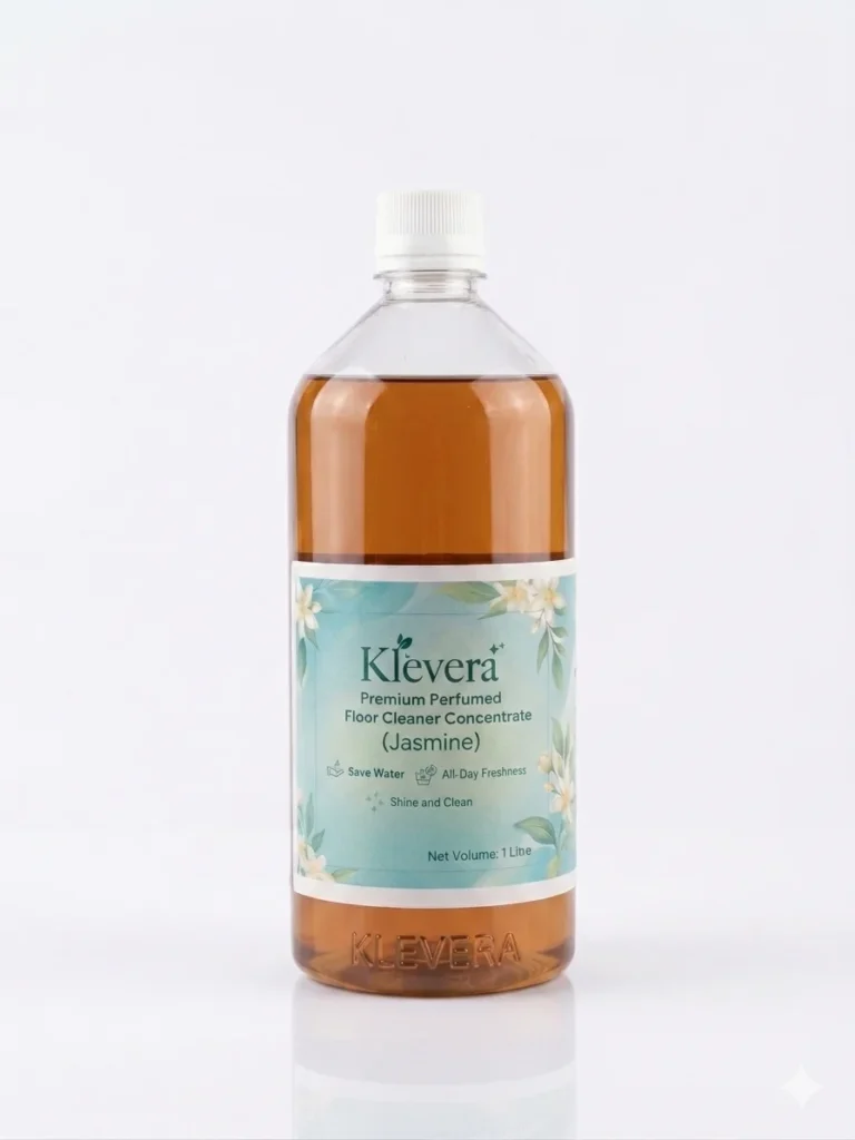 Floor Cleaner Concentrate - 1 Litre for Commercial spaces
