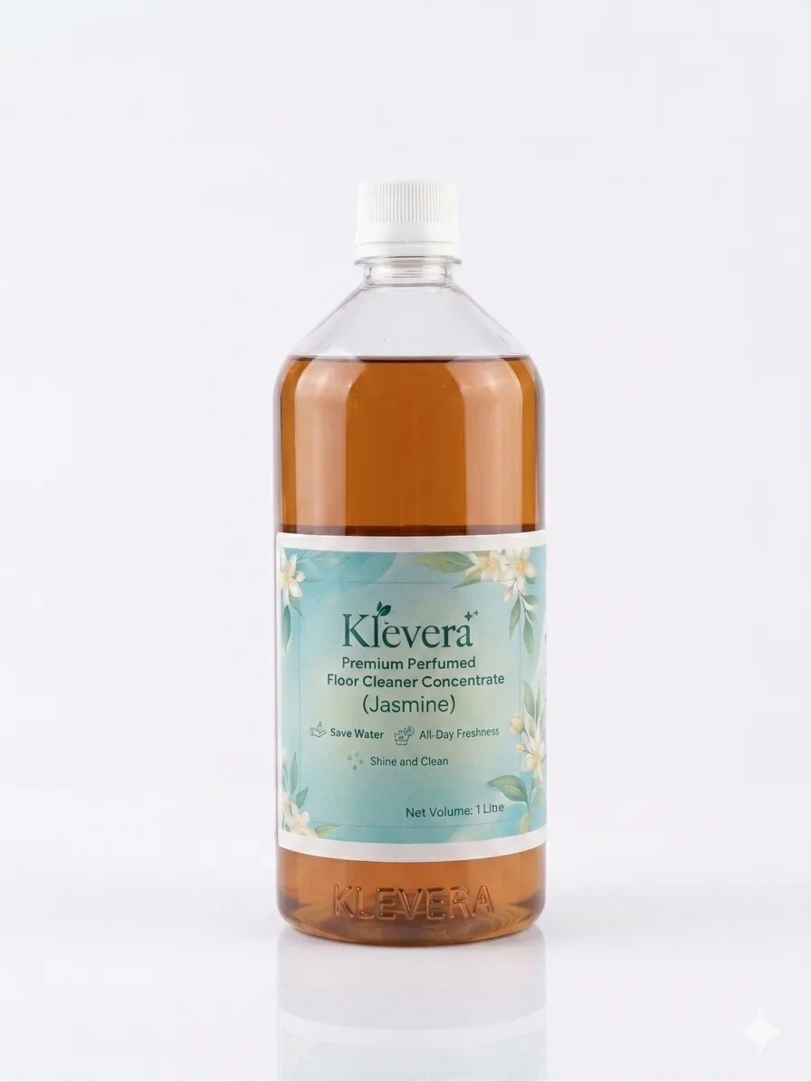 Floor cleaner concentrate 1litre Floor Cleaner Concentrate - 1 Litre for Commercial spaces