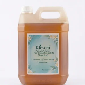 Klevera -phenol based floor concentrate 5 litre
