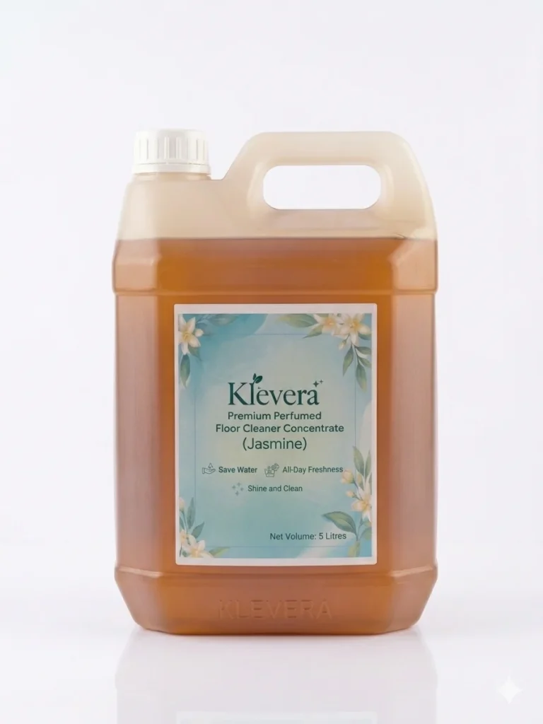 Klevera -phenol based floor concentrate 5 litre
