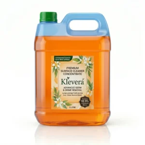 Klevera surface cleaner 5 litre