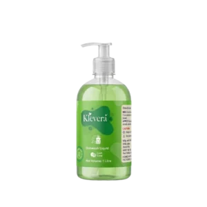Klevera eco-friendly dishwash liquid 1 litre