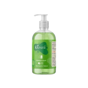 Home Klevera Natural dishwash 500 ml