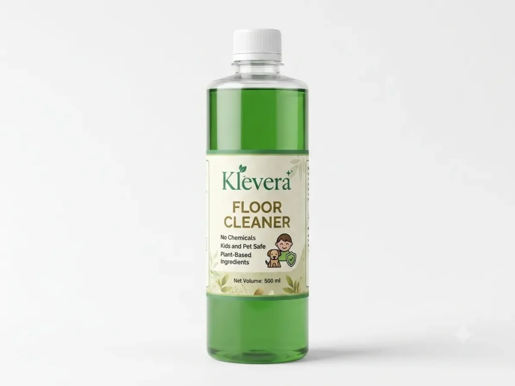 Klevera floorcleaner 500 ml