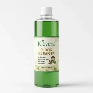 Home Klevera floorcleaner 500 ml