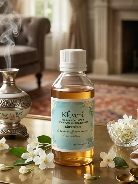 Klevera Jasmine Floor Cleaner Concentrate