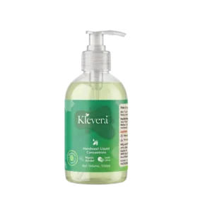 Home Klevera natural handwash 500ml